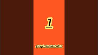 Counting 1to10 #numbers #counting#ginti #ytshorts#nurseryrhymes #babysongs#kidsshorts #kidslearning