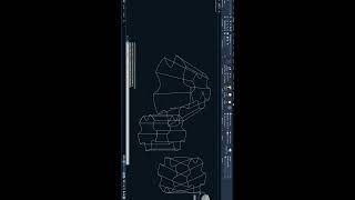SWEEP COMMAND I AUTOCAD TUTORIALS I PART-1 I DESIGNXTREME #shorts #autocad #3dmodeling #engineering