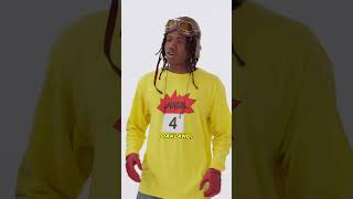 i low key loved that kid lmao he was awesome