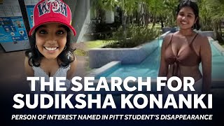 Search for Sudiksha Konanki: Person of interest named in Pitt student’s Punta Cana disappearance