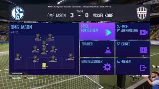 Ich teste neues spiel live