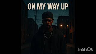 Drake Top rap New Rap English|On My Way Up – Motivational English Rap | Lejon P Varkey