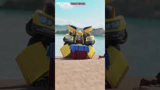 【絕地求生M】🐝【最近在戰場上看到大黃蜂神出鬼沒…！？】🐝
