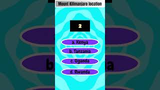 Geographical gk Quiz | #geographyquiz #quizgames #shortquiz #shortvideo#youtubeshorts #gkquiz