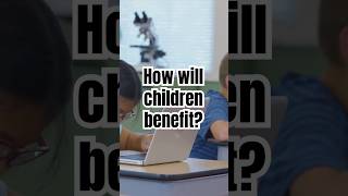 How Is AI Revolutionizing Education? #technology #classroom #onlinelearning