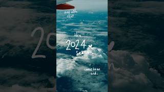 Memories of 2024 💫 #yearrecap #memories #travel #travellife #shorts #fyp