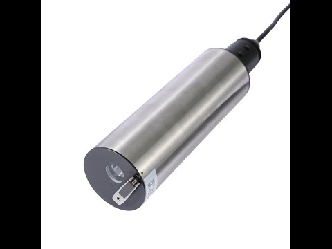 IoT digital TSS sensor