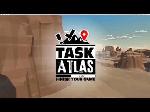 Task Atlas Quick Demo (Unity Asset)
