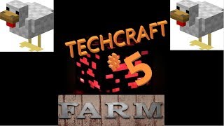 TechCraft #5