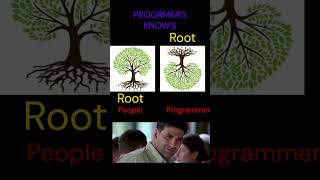 Root for normal people |#ytshots #shorts |