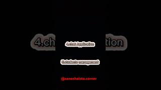 IT projects #Top most Project #Computer science #cs #sanashaista.corner #yt #trending short