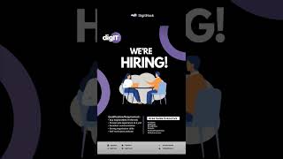 Vizag Jobs digitHack is looking for Area Sales Executive #vizag #job #visakhapatnam #vizagjobs