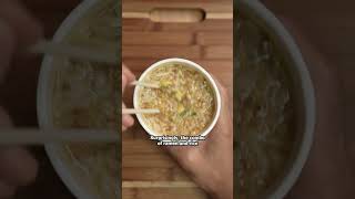 Ramen & Rice