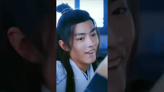 Kathula yeni vachu😍💞#chinesedrama #tamildubbed #cdrama #theuntamed #tamildrama