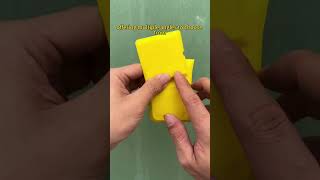 Seamlessly Seal the Deal: Easy DIY Gap Filling! #springtok