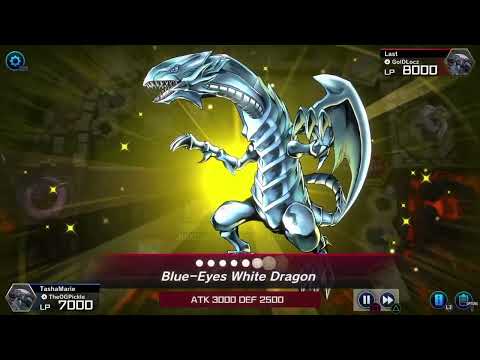 Yu-Gi-Oh Master Duel - Pendulum Deck Win