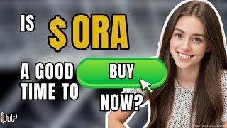 Is Ormat Technologies ORA a Good Time to Buy Now? | August 2025 | Stock Analysis Podcast