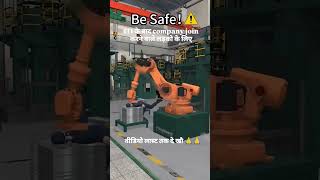 "🔥 ITI Safety Secrets REVEALED! | Top Safety Tips Every ITI Student MUST Know 🚨 | HimanshuKilargamer