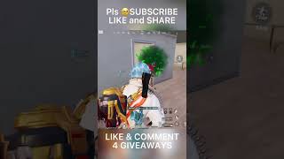 BGMI Frags l Raw Sound No Music #bgmishort #bgmilive #pubgmobile #bgmigiveaway #pubglivestream #bgmi