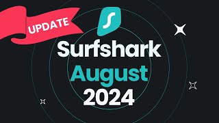 New Alert feature, Alternative Number, Apple TV update | Surfshark Updates August