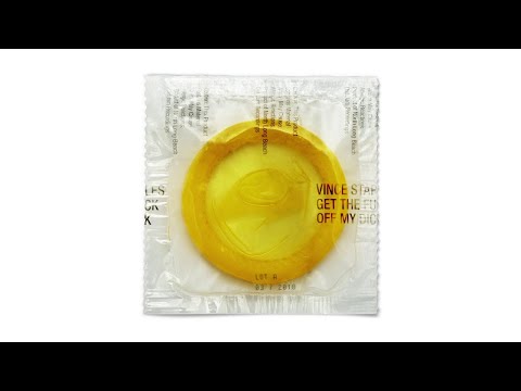 Vince Staples - Get The Fuck Off My Dick (Audio)
