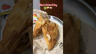 What I Eat In A Day🍔- Junk food 🥲 #whatieatinaday #junkfood #foodies #junkfood  #ytshortsvideo
