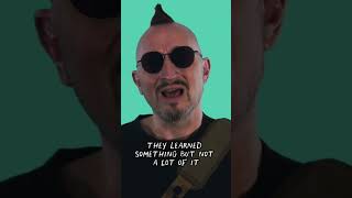 Are You Still You? #funny #comedy #dystopian #culture #philosophy