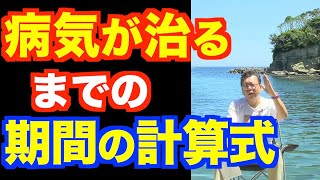 How long does it take to recover from depression? [Psychiatrist Shion Kabasawa]