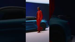A110: A STYLE ICON  #alpine #automobile #a110