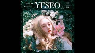 YESEO - Bud (IMLAY Remix)
