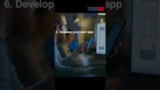 #Shorts: 6 ways to make money with AI independently