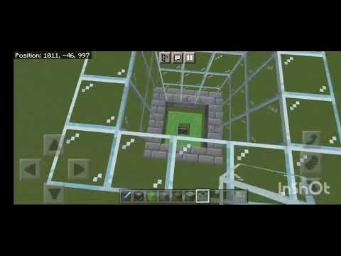 crazy machine #minecraft #build #crazy #fun