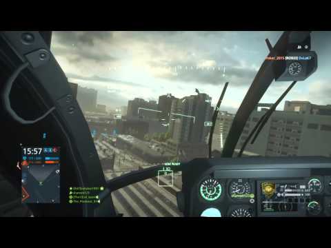 Battlefield™ Hardline You wont believe this!!!!