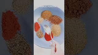 Shawarma Spice Mix