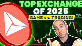 Best Crypto Futures Exchange to use in 2025? (No Its NOT Coinbase) Coin Futures Review!