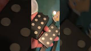 🤔 Bass Pickup Choices Part 1         #fretless    #fretlessbass      #fretlessguitar
