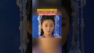 46歲江祖平出席活動依舊少女感滿滿，曾飾演《風雲爭霸天下》幽若一角走紅，當年一出場就被驚豔#江祖平#一代人的回憶 #一代人的青春記憶 #一代人的青春與回憶 #一代人的童年