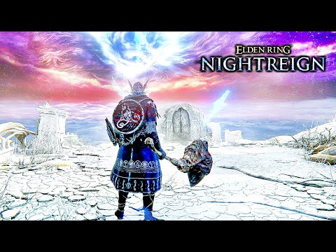 Elden Ring Nightreign - 7 hours of New Gameplay PS5 Pro (Beta Demo)