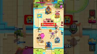 😭Network #clashroyale #madmaxgaming #gamingtips #strategy #mobilegaming #battle #gameplay #ytshorts