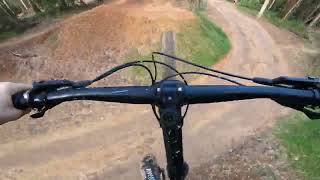 BIGLINE- Boomerang Farm Bike Park
