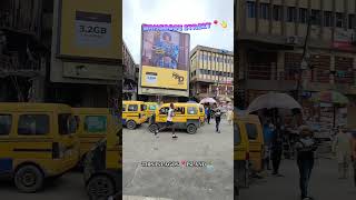 this is Lagos Island. located in Lagos state Nigeria #sirmotive #radioshuttle #lagos #lagosstate