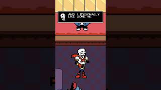 the ocean is a soup. Audio by: @Revtrosity #undertale #sans #papyrus #alphys #undyne