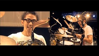 Akira Tsuneoka is passing. R.I.P. Hi-STANDARD『Dear My Friends』(日本語歌詞付き)