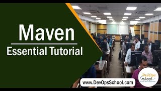 Maven Fundamental Tutorials by Piyush