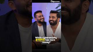Best Cybersecurity Domain to Make Big Money | What Hiring Managers Really Want