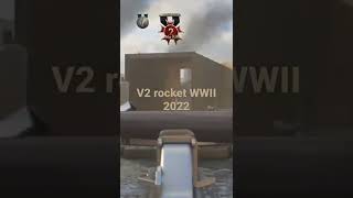 #v2rocket #codww2 #2022