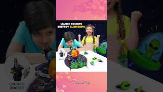 Smartivity Earth-Sun-Moon Space Toy | Fun DIY STEM Activity for Kids 8-14