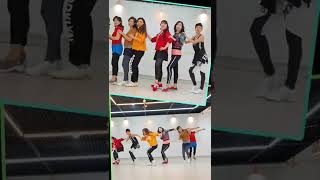 free style line dance | Withus Korea