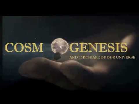 Cosmogenesis || Breakthrough Junior Challenge 2017