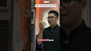 POV: You lied on your CV #afmakassar #belajarbahasaprancis #pov #fypage #fyp